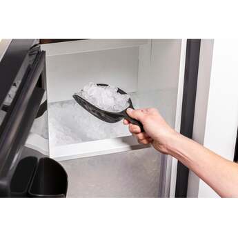 GE UNC15NPRII 15 Inch Built-In Ice Maker — thumbnail 26